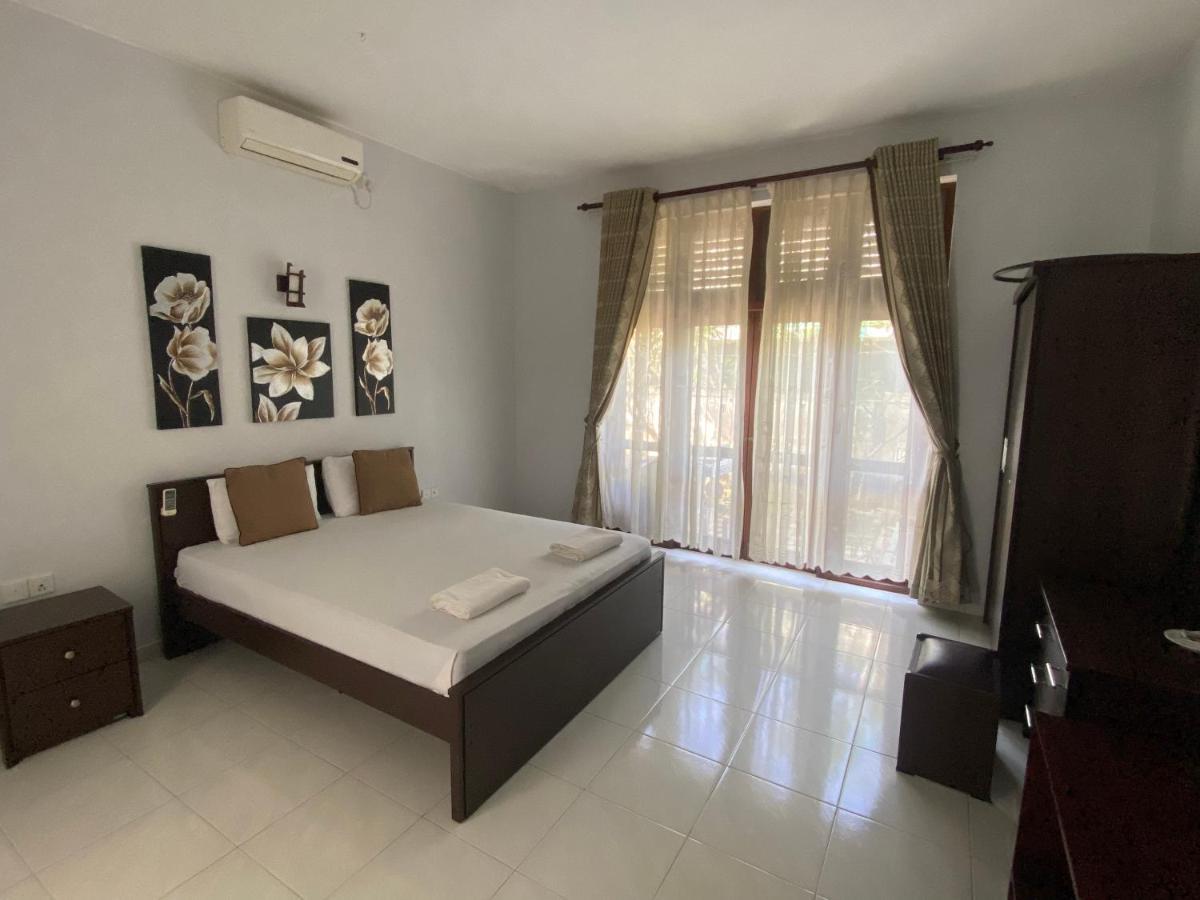 Christima Residence Negombo Ngoại thất bức ảnh