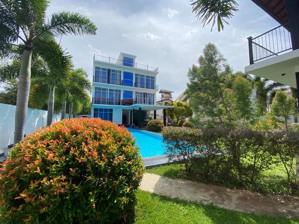 Christima Residence Negombo Ngoại thất bức ảnh