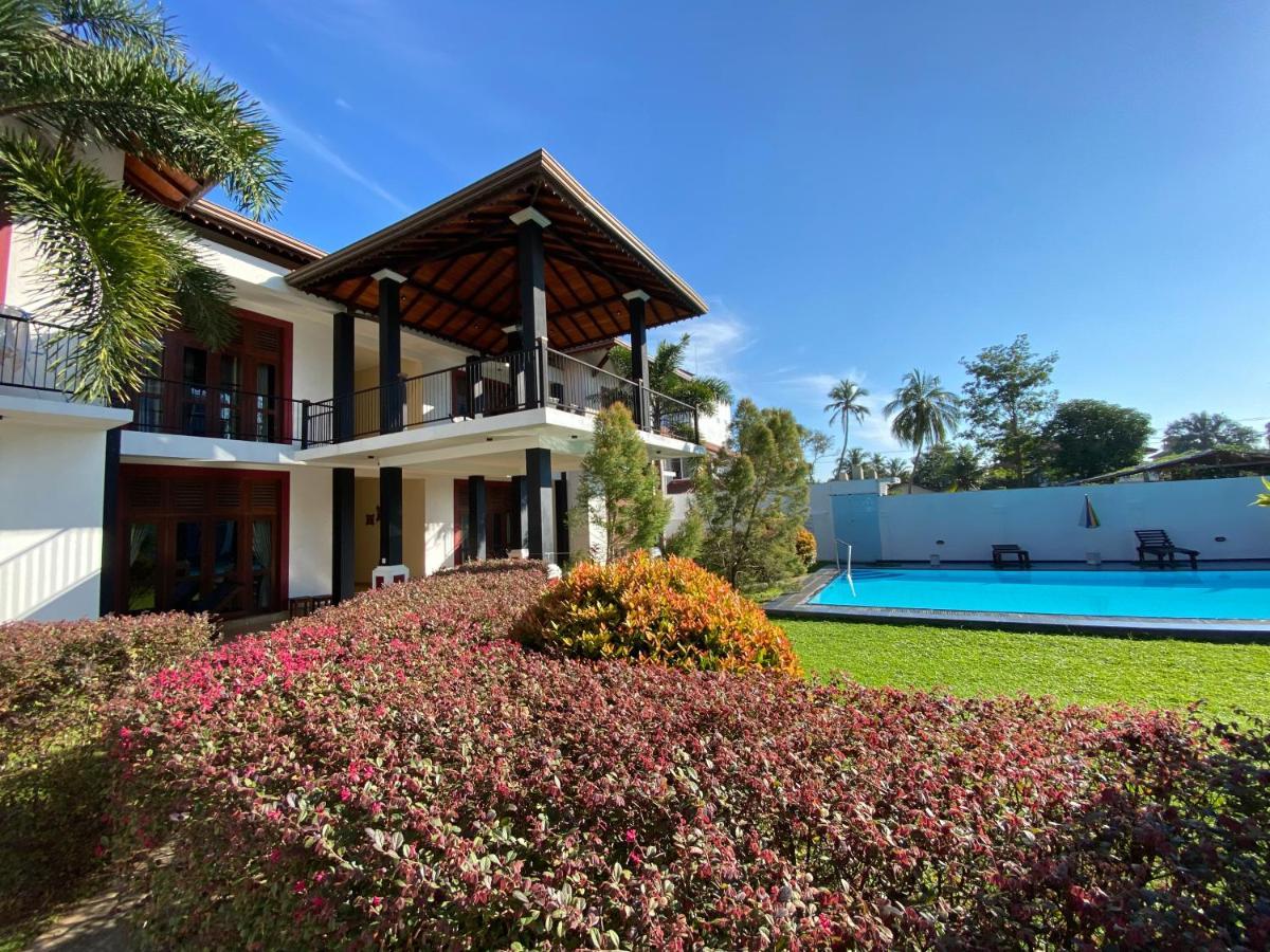 Christima Residence Negombo Ngoại thất bức ảnh