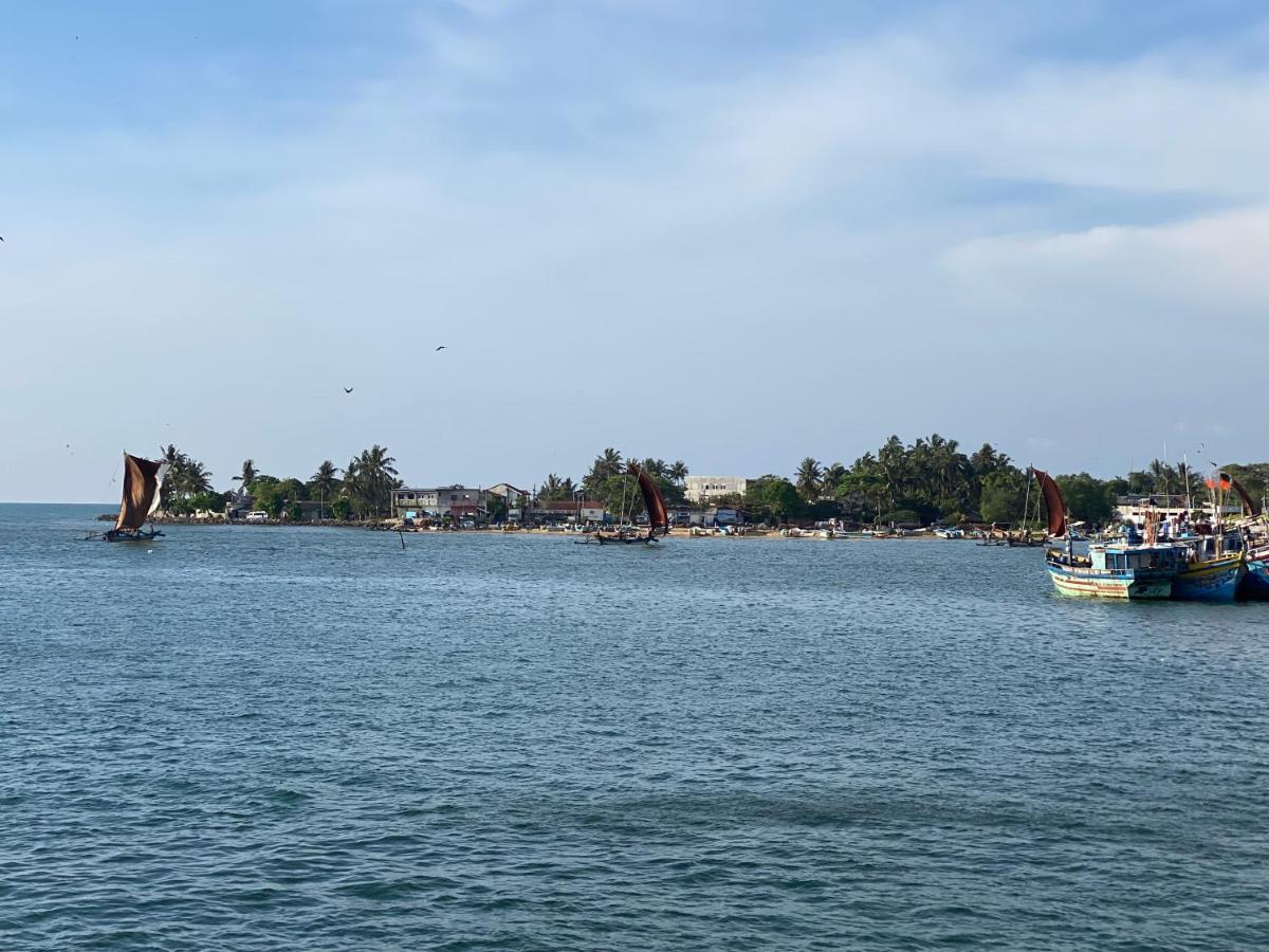 Christima Residence Negombo Ngoại thất bức ảnh