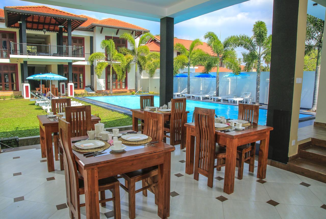 Christima Residence Negombo Ngoại thất bức ảnh