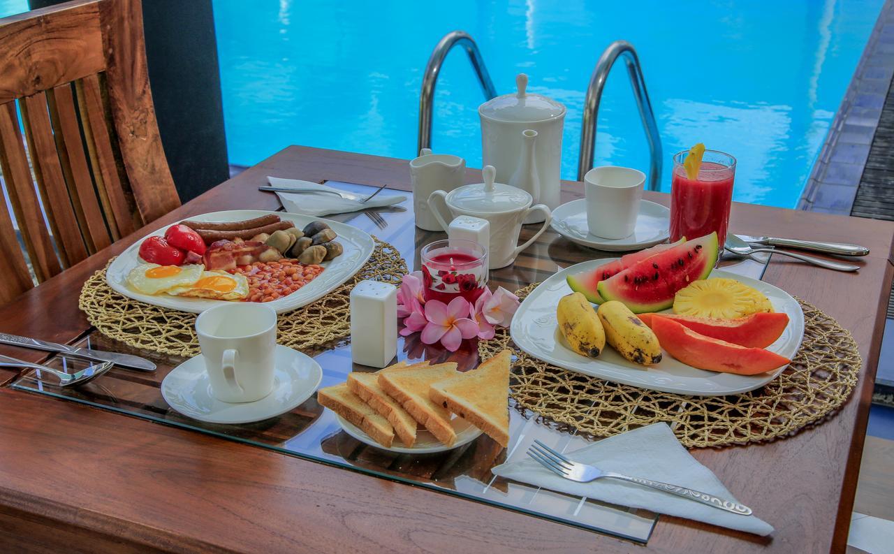 Christima Residence Negombo Ngoại thất bức ảnh