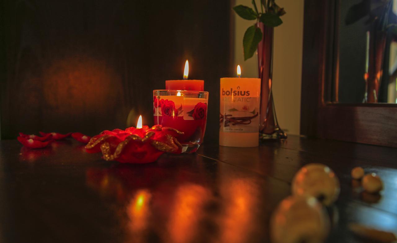Christima Residence Negombo Ngoại thất bức ảnh