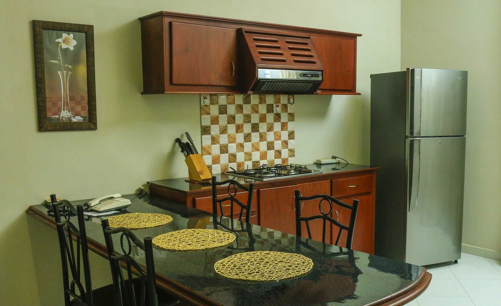 Christima Residence Negombo Ngoại thất bức ảnh