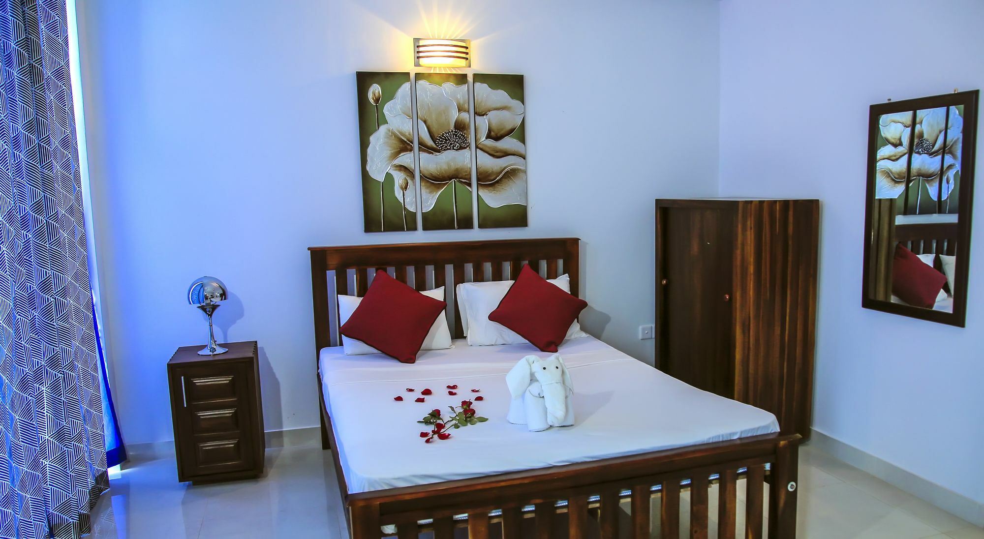 Christima Residence Negombo Ngoại thất bức ảnh