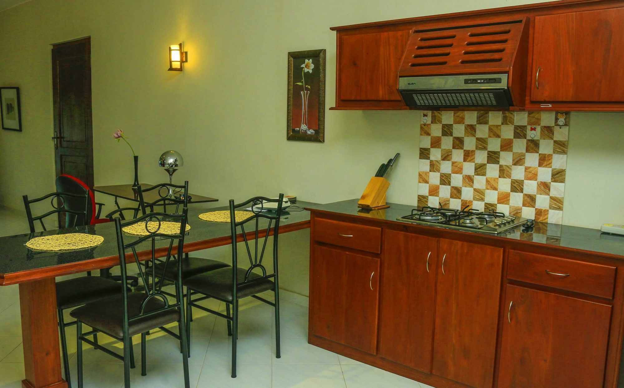 Christima Residence Negombo Ngoại thất bức ảnh