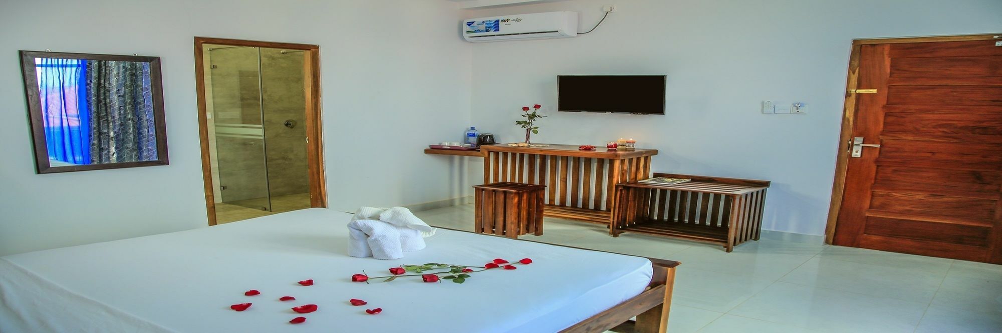 Christima Residence Negombo Ngoại thất bức ảnh