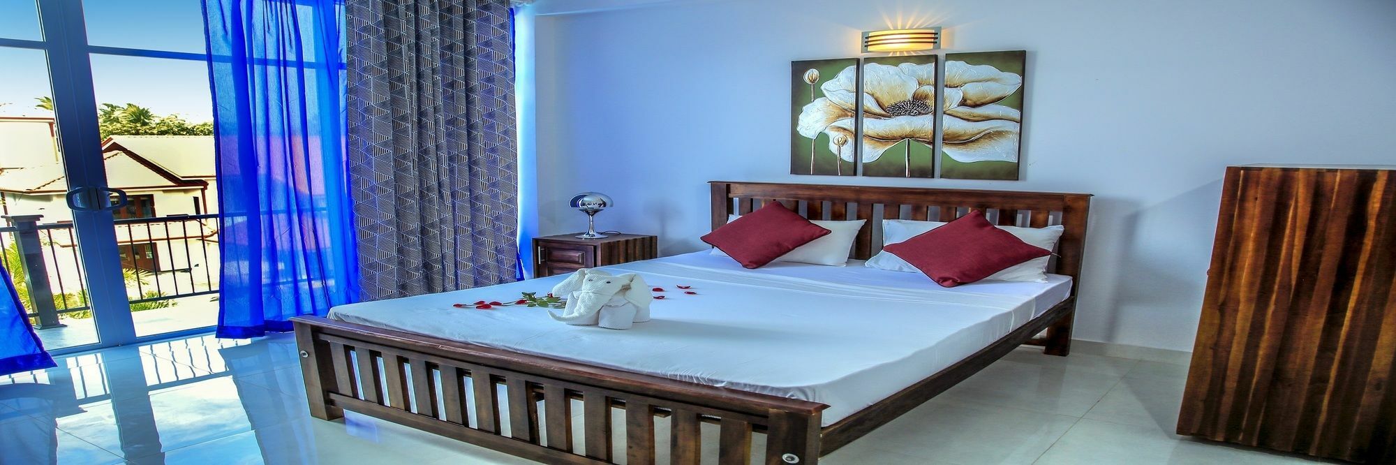 Christima Residence Negombo Ngoại thất bức ảnh