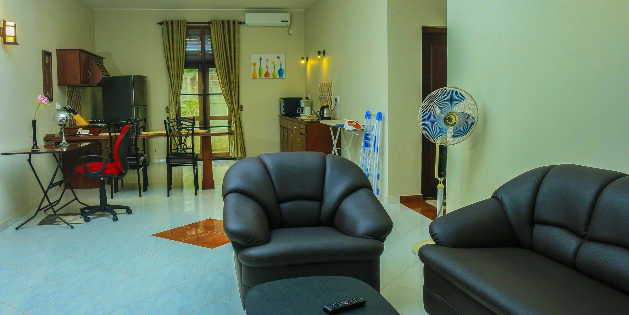 Christima Residence Negombo Ngoại thất bức ảnh