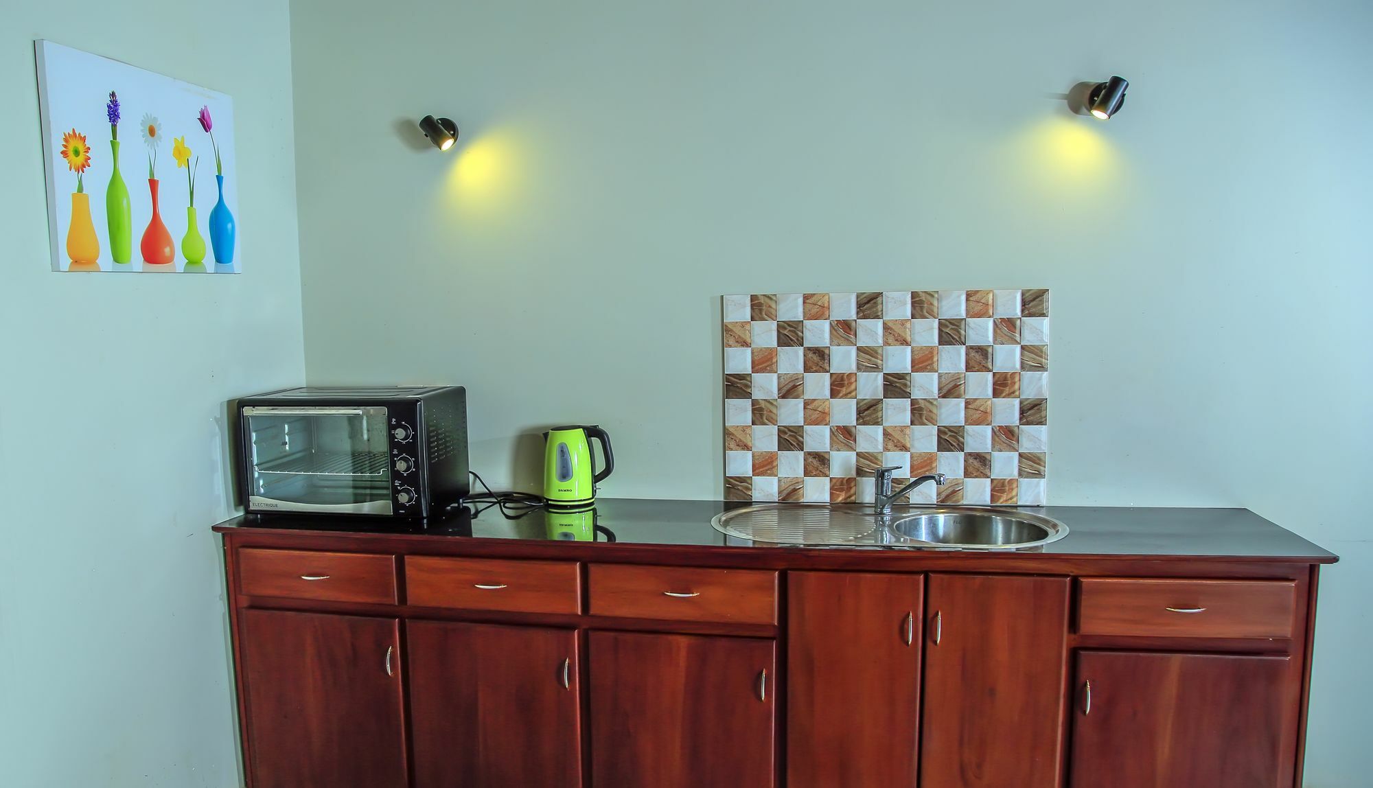 Christima Residence Negombo Ngoại thất bức ảnh