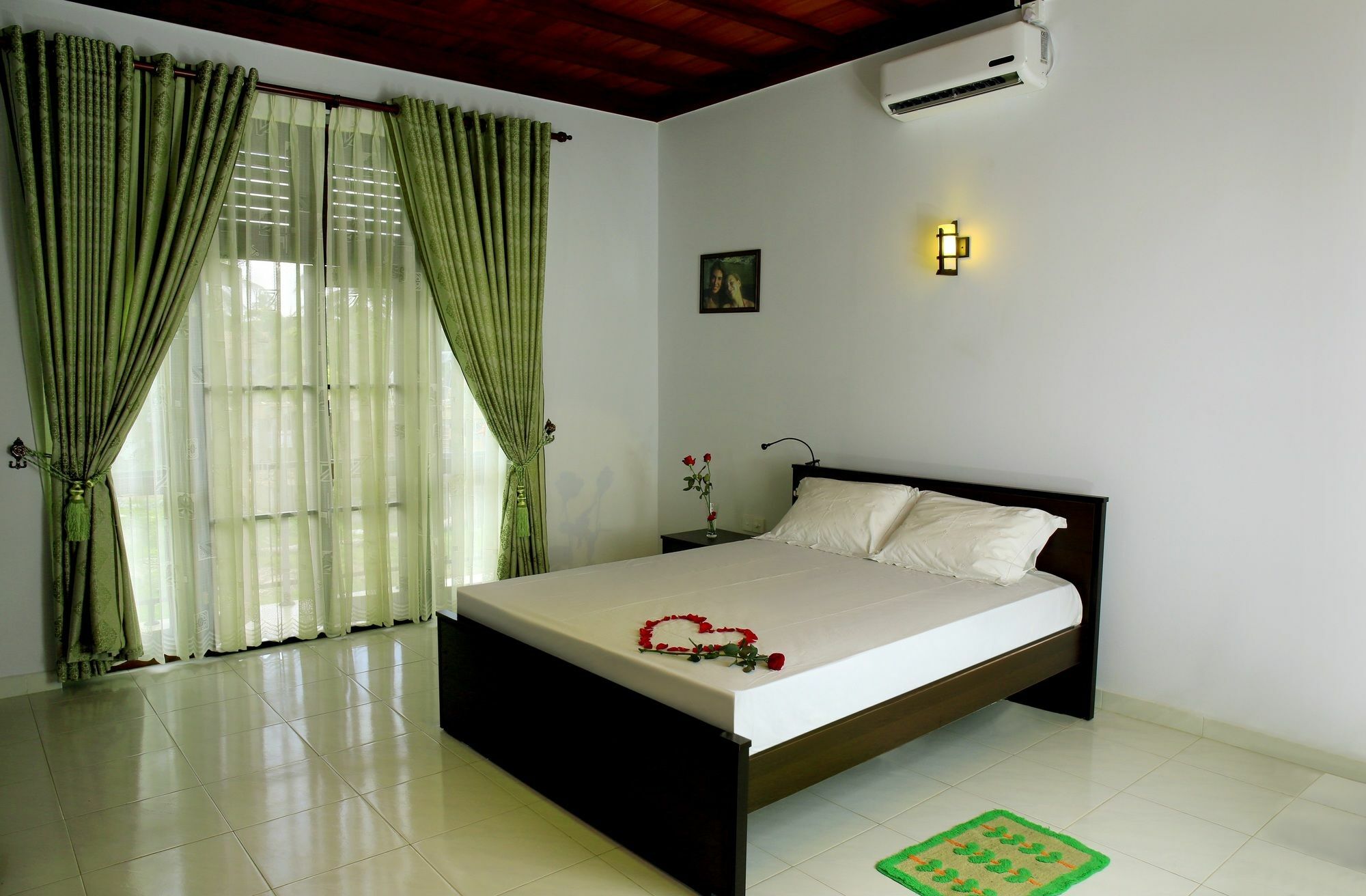 Christima Residence Negombo Ngoại thất bức ảnh