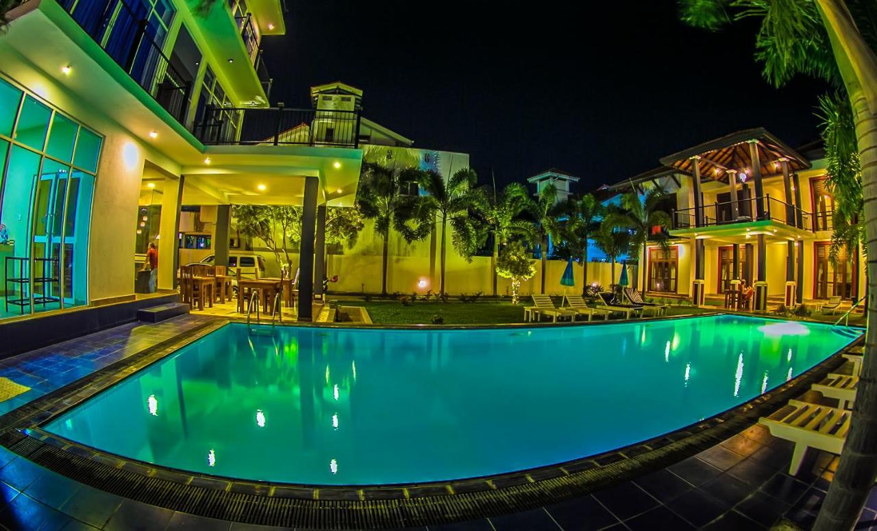 Christima Residence Negombo Phòng bức ảnh