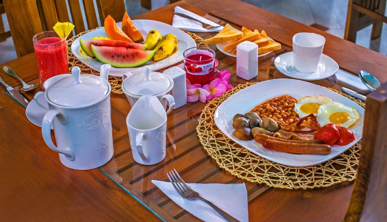 Christima Residence Negombo Phòng bức ảnh